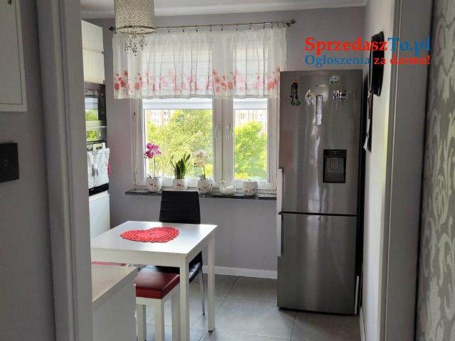 Mieszkanie 48 m2 z balkonem wyremontowane - 22