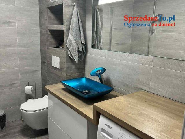 Mieszkanie w Wieliszewie - 6