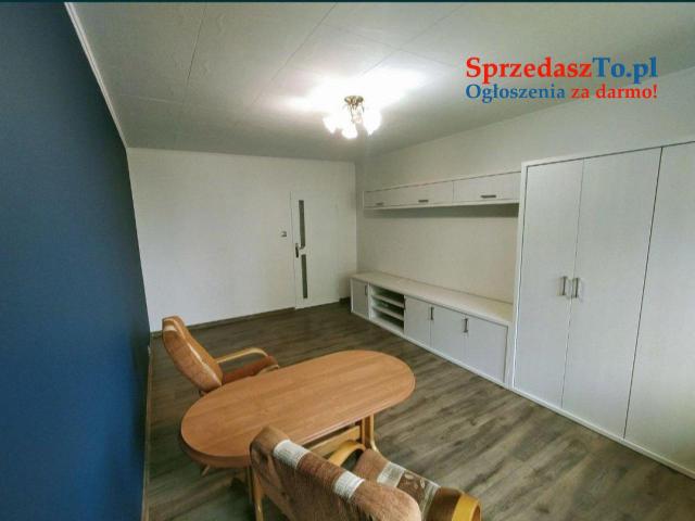 Mieszkanie 34 m² • 1. piętro • Balkon • Las obok • Trzebinia