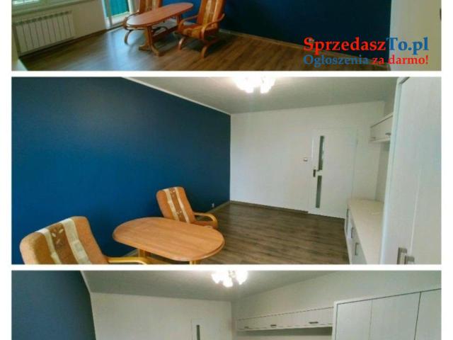 Mieszkanie 34 m² • 1. piętro • Balkon • Las obok • Trzebinia