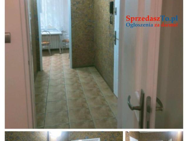 Mieszkanie 34 m² • 1. piętro • Balkon • Las obok • Trzebinia