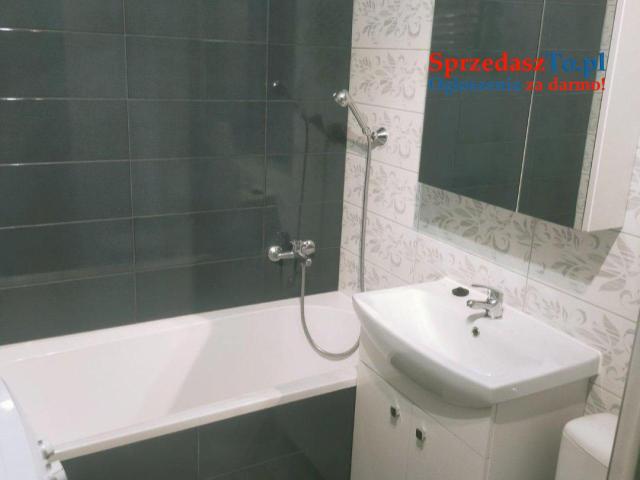 Mieszkanie 34 m² • 1. piętro • Balkon • Las obok • Trzebinia - 7