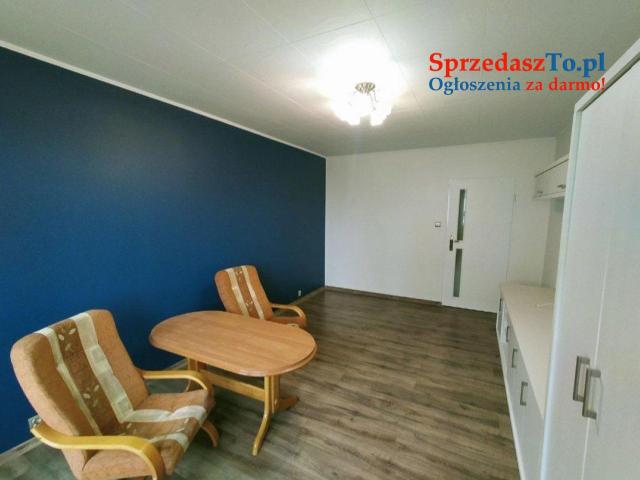 Mieszkanie 34 m² • 1. piętro • Balkon • Las obok • Trzebinia - 8