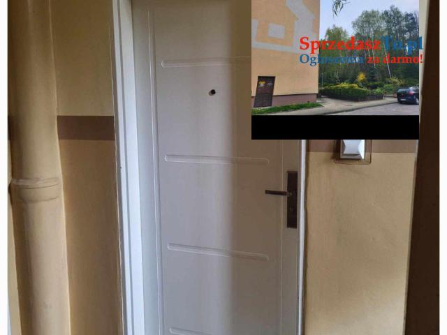 Mieszkanie 34 m² • 1. piętro • Balkon • Las obok • Trzebinia - 9