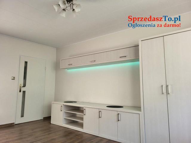 Mieszkanie 34 m² • 1. piętro • Balkon • Las obok • Trzebinia - 10