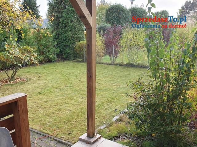 Działka ROD - Kanie - 9