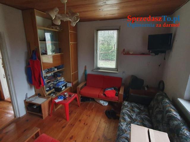 Działka ROD - Kanie - 21