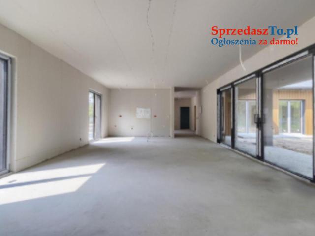 SPRZEDAM bezpośrednio dom parterowy w Janinowie koło Grodziska Mazowieckiego. - 6