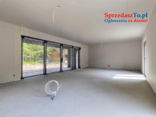 SPRZEDAM bezpośrednio dom parterowy w Janinowie koło Grodziska Mazowieckiego. - 7