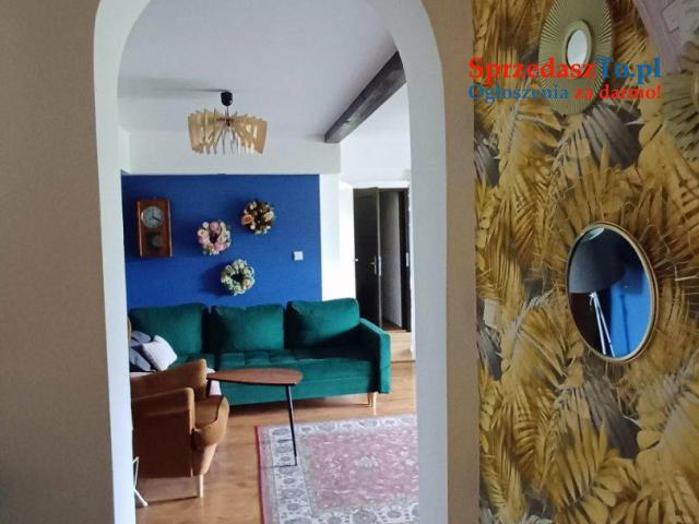 wyjątkowy dom w Ustroniu – idealny dla rodziny lub jako inwestycja pod wynajem - 9