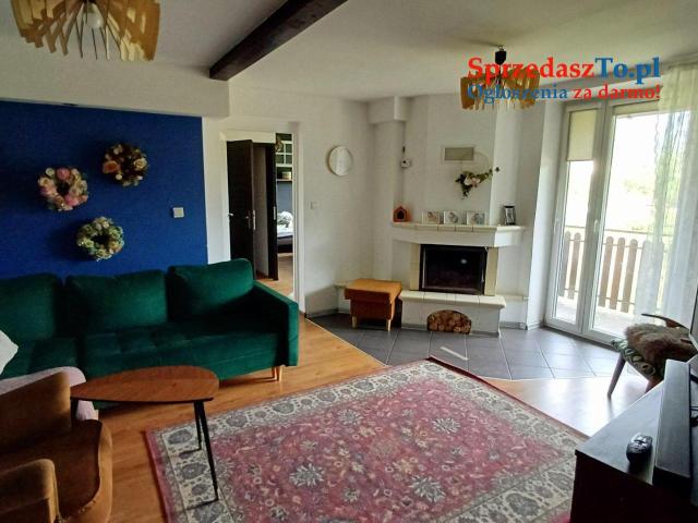 wyjątkowy dom w Ustroniu – idealny dla rodziny lub jako inwestycja pod wynajem - 10