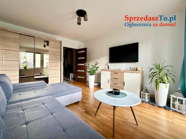 Mieszkanie TBS w Tarnowie