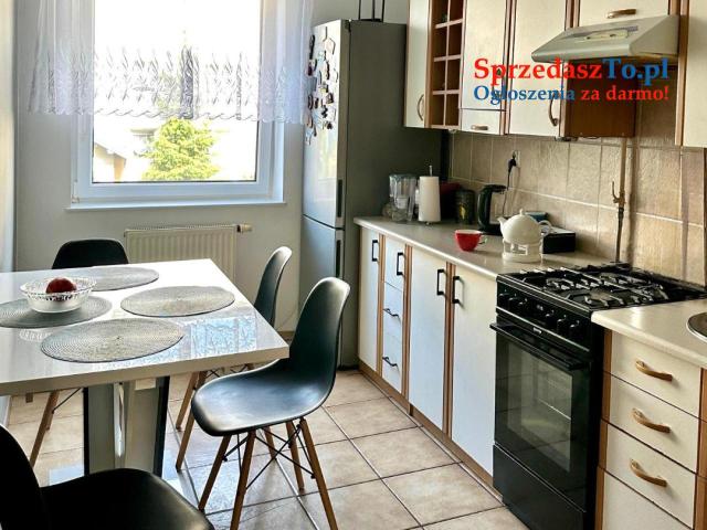 Mieszkanie TBS w Tarnowie - 6