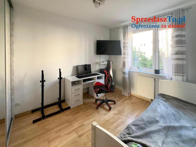 Mieszkanie TBS w Tarnowie - 7