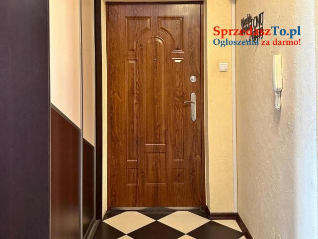 Mieszkanie TBS w Tarnowie - 8