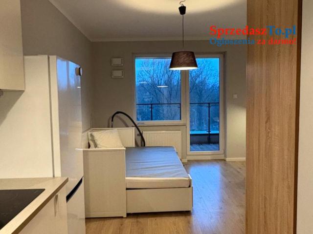 MODERN Studio flat - Warsaw, near Metro - Targówek