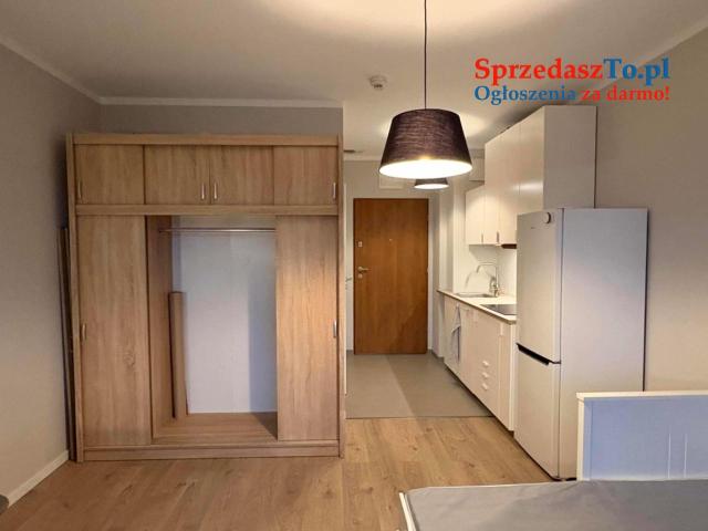 MODERN Studio flat - Warsaw, near Metro - Targówek