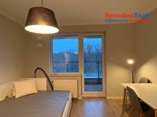 MODERN Studio flat - Warsaw, near Metro - Targówek - 6