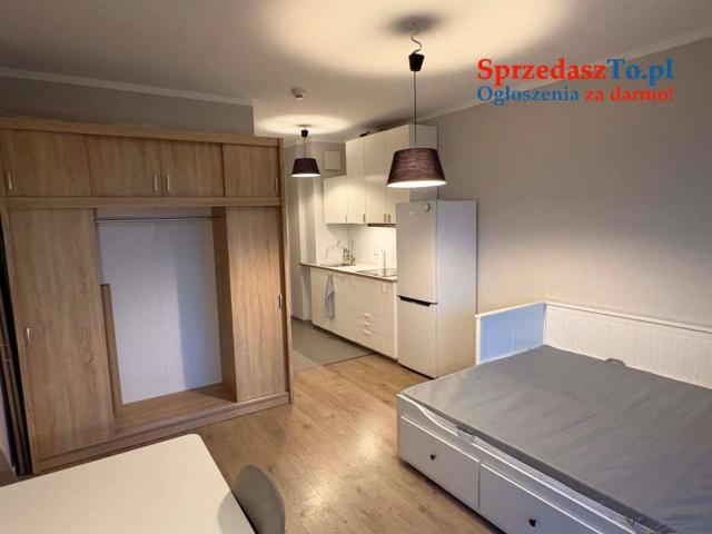 MODERN Studio flat - Warsaw, near Metro - Targówek - 7