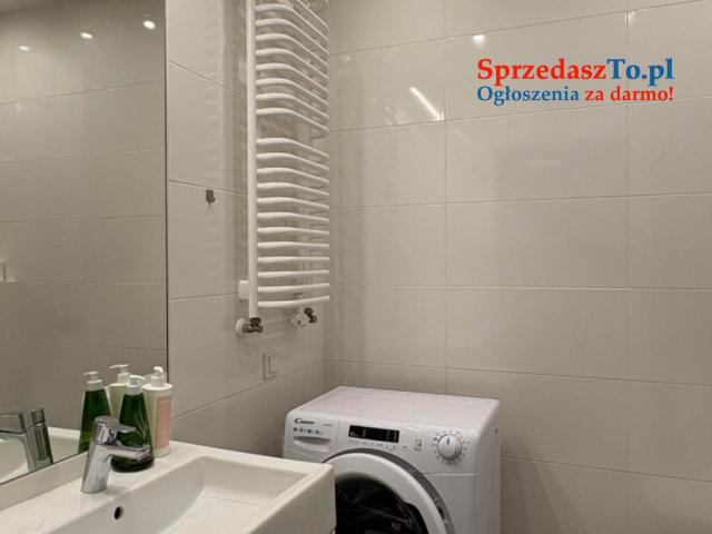 MODERN Studio flat - Warsaw, near Metro - Targówek - 9