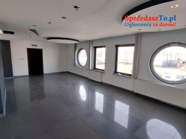Wynajmę biuro w Skawinie - 6