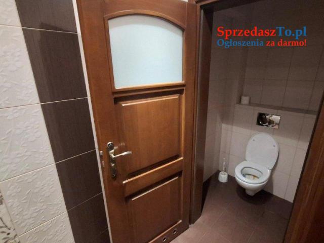 Wynajmę biuro w Skawinie - 7