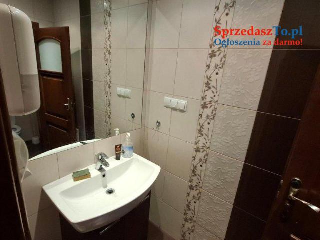 Wynajmę biuro w Skawinie - 8