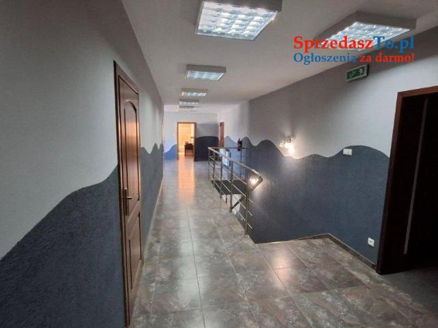 Wynajmę biuro w Skawinie - 9