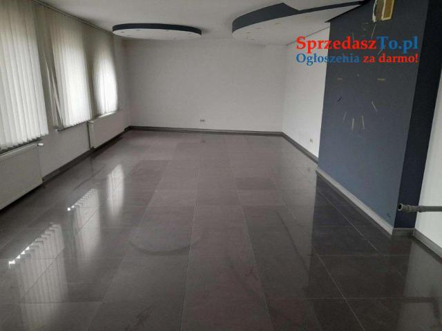 Wynajmę biuro w Skawinie - 11