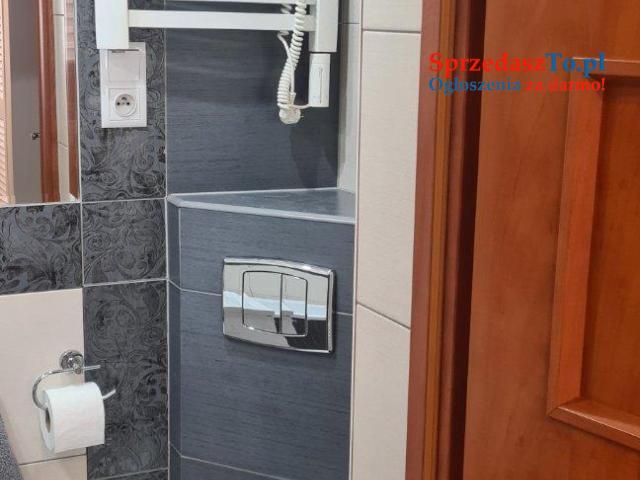 Mieszkanie Lubin Kilińskiego - 10