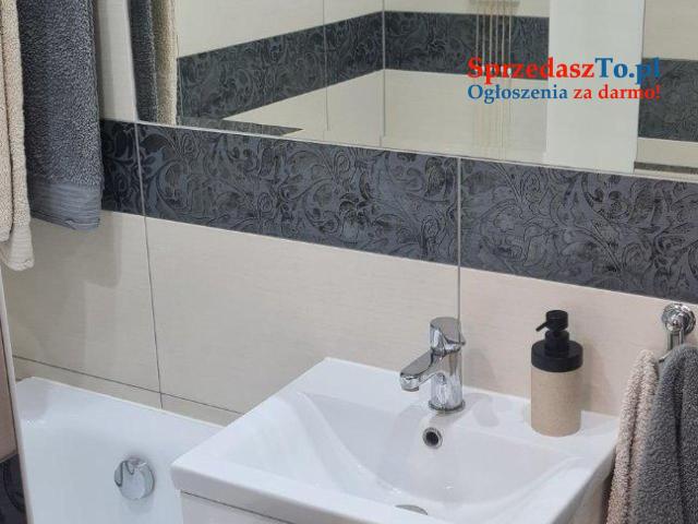 Mieszkanie Lubin Kilińskiego - 12