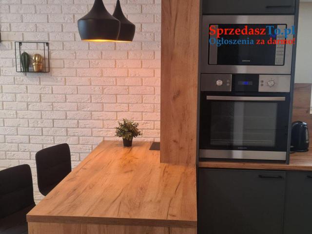 Mieszkanie Lubin Kilińskiego - 16