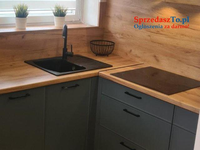 Mieszkanie Lubin Kilińskiego - 17