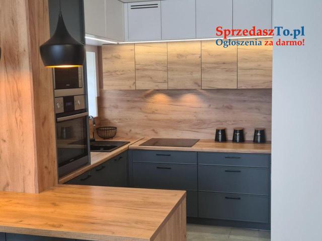 Mieszkanie Lubin Kilińskiego - 18