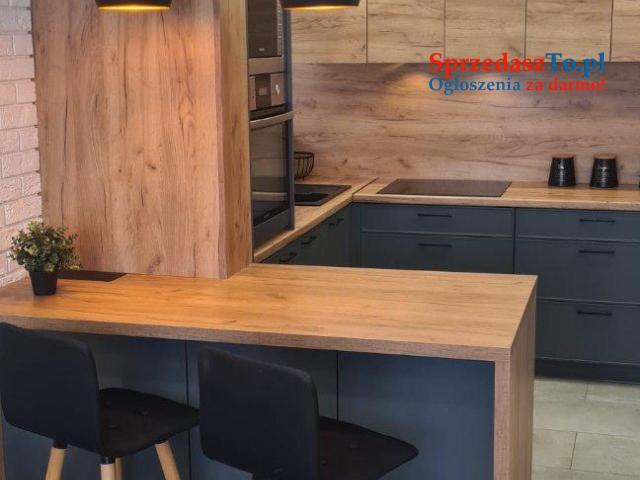 Mieszkanie Lubin Kilińskiego - 19