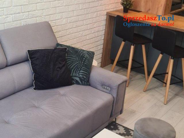 Mieszkanie Lubin Kilińskiego - 20