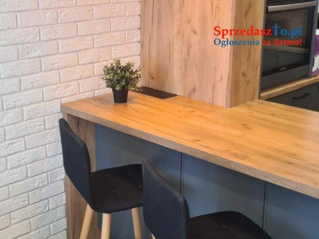 Mieszkanie Lubin Kilińskiego - 21