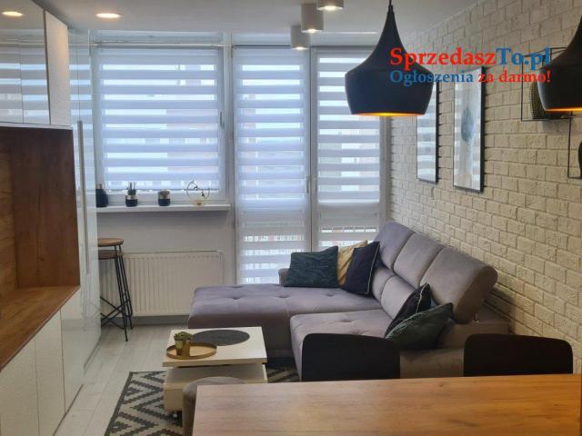 Mieszkanie Lubin Kilińskiego - 22