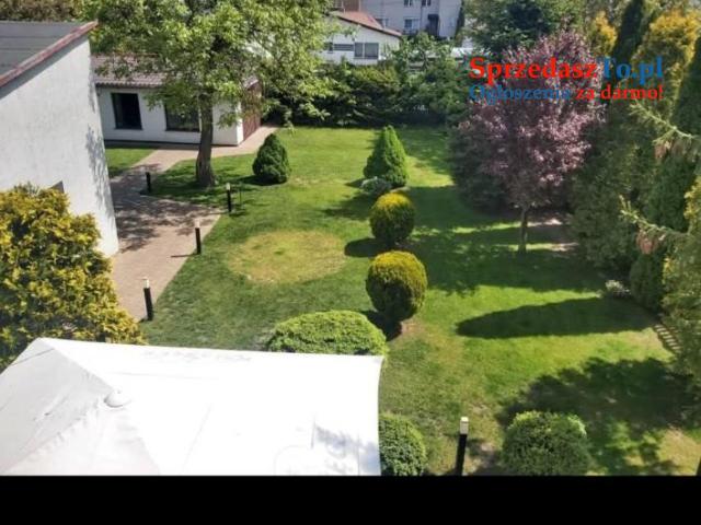 Dom na sprzedaż