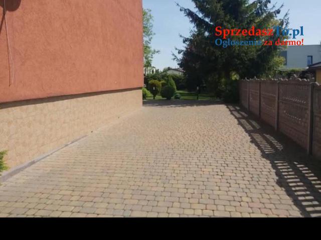 Dom na sprzedaż - 7