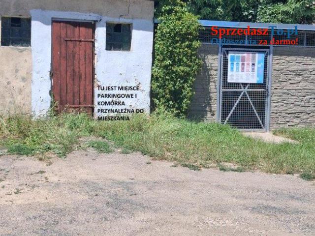 Mieszkanie