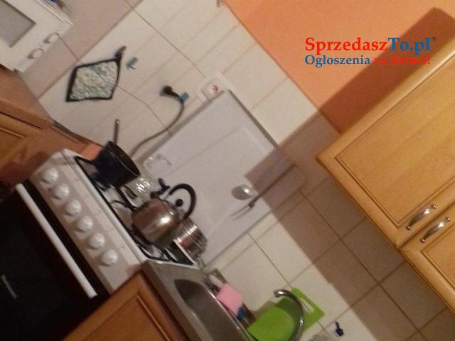 Mieszkanie - 10
