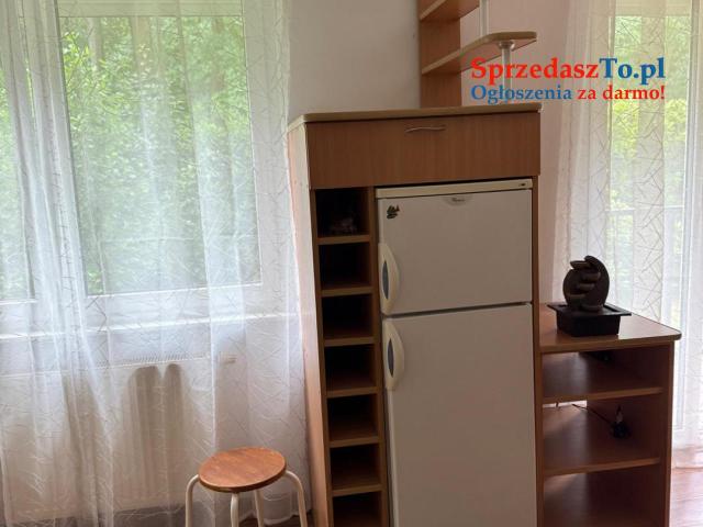 Sprzedam mieszkanie położone w zielonej, pięknej okolicy Krakowa.