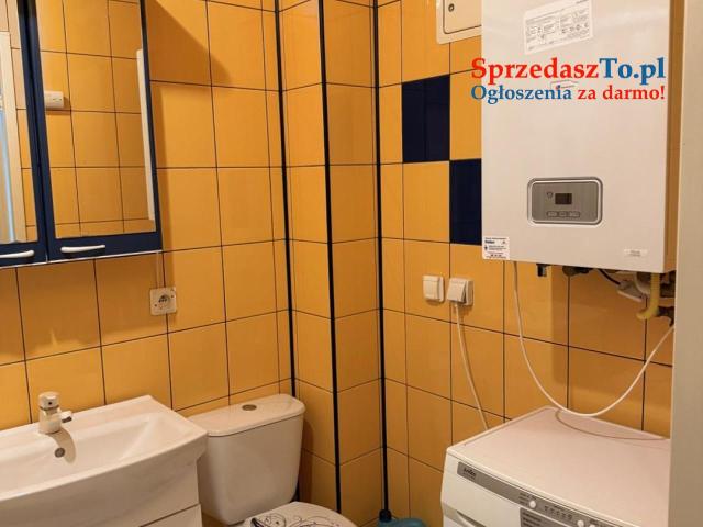 Sprzedam mieszkanie położone w zielonej, pięknej okolicy Krakowa. - 6