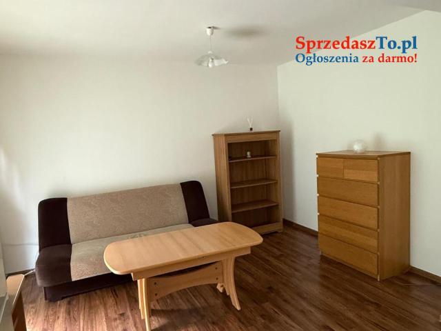 Sprzedam mieszkanie położone w zielonej, pięknej okolicy Krakowa. - 7