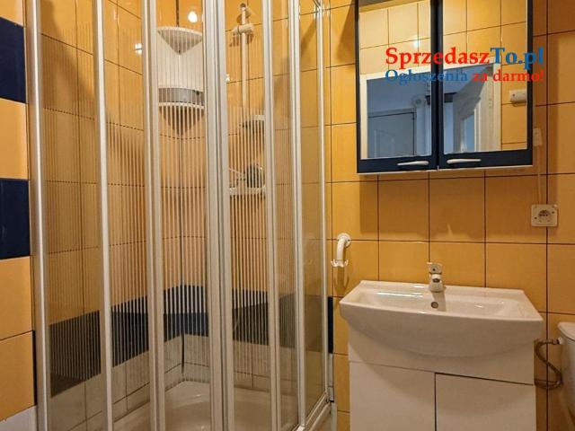 Sprzedam mieszkanie położone w zielonej, pięknej okolicy Krakowa. - 8