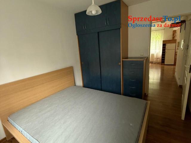 Sprzedam mieszkanie położone w zielonej, pięknej okolicy Krakowa. - 9