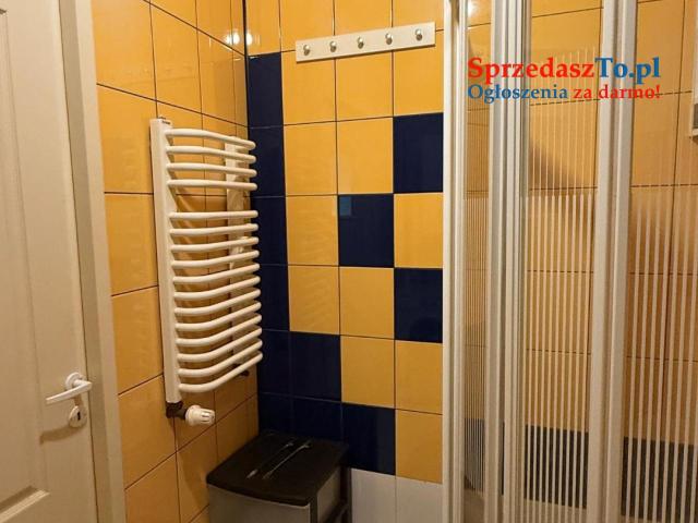 Sprzedam mieszkanie położone w zielonej, pięknej okolicy Krakowa. - 10