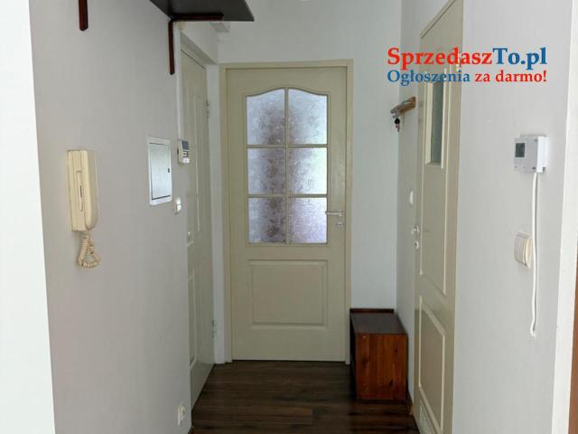 Sprzedam mieszkanie położone w zielonej, pięknej okolicy Krakowa. - 11