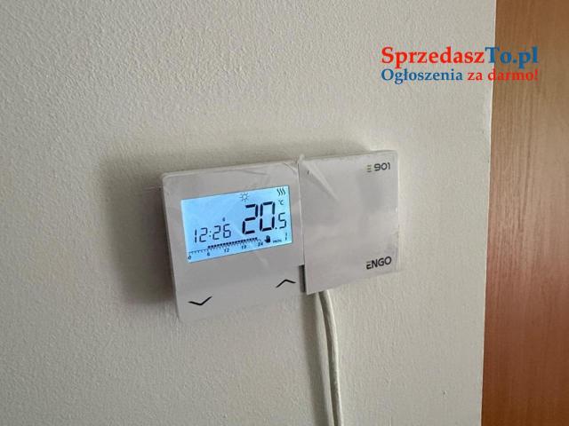 Sprzedam mieszkanie położone w zielonej, pięknej okolicy Krakowa. - 12